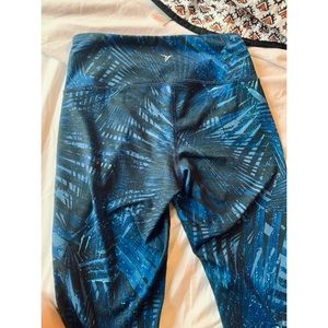 Old navy work out leggings